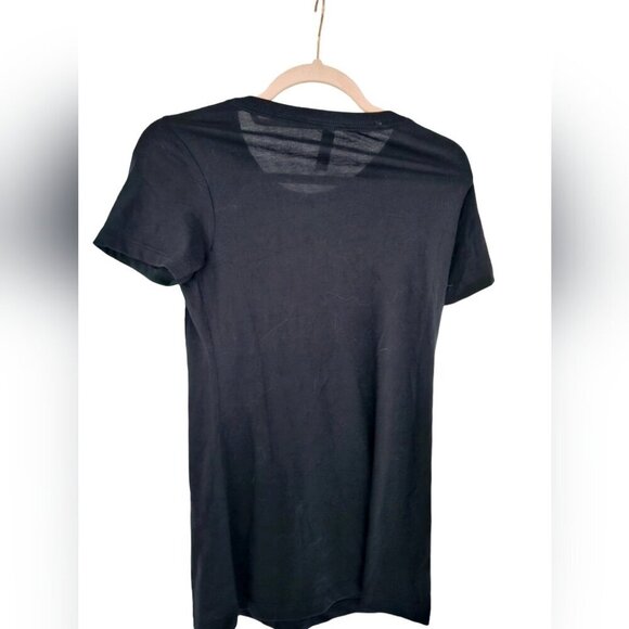 Hard Pressed  Lily Bones T-Shirt - Picture 3 of 5